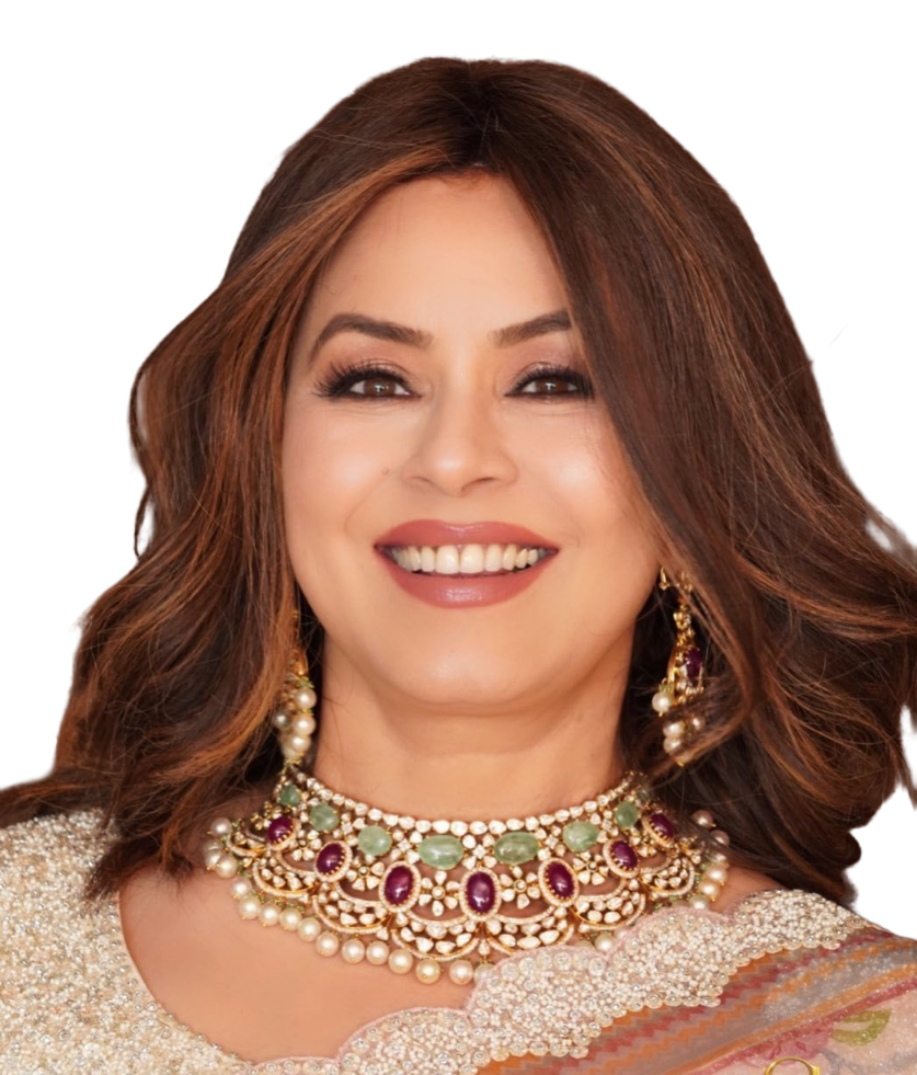 Mahima Chaudhry